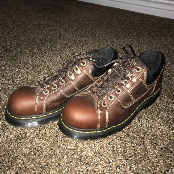 dr martens hylow